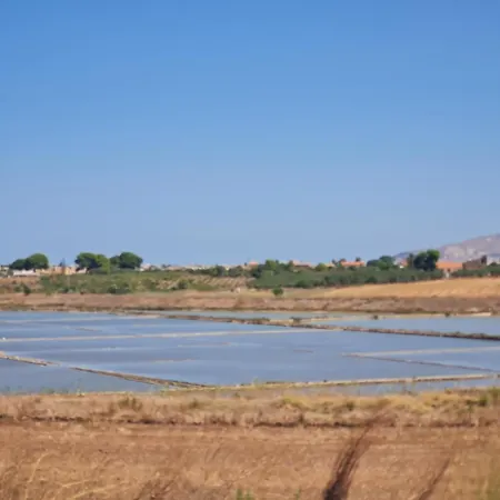 Villa Le Saline Di San Francesco *