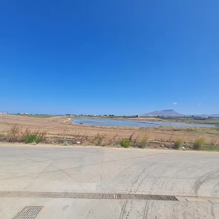 Le Saline Di San Francesco Villa *