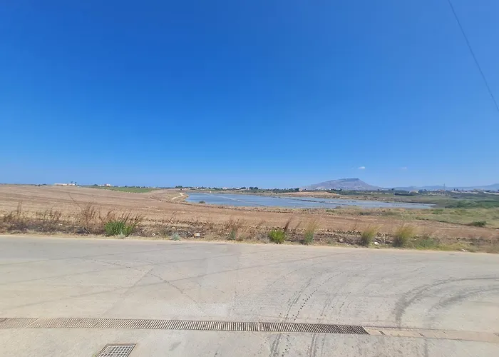 Le Saline Di San Francesco Villa *