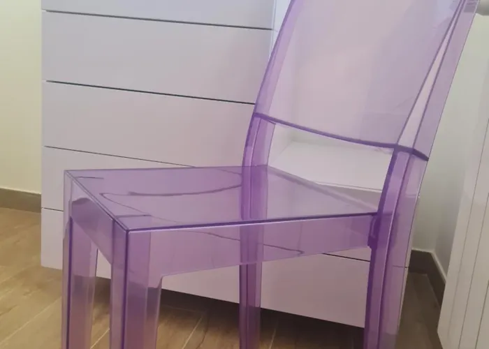 Le Saline Di San Francesco * Marausa