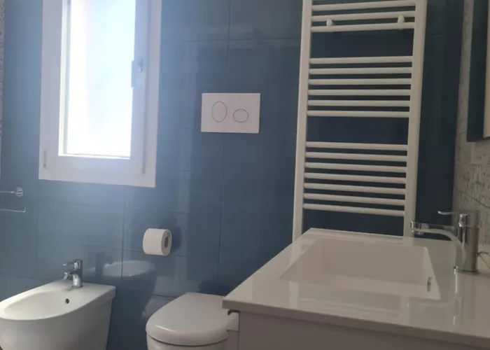 Le Saline Di San Francesco * Marausa