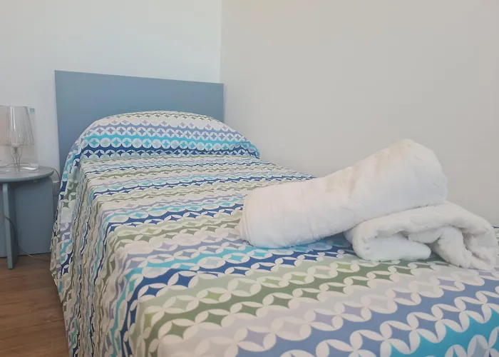 Villa Le Saline Di San Francesco *