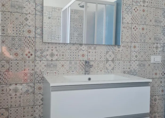 Villa Le Saline Di San Francesco *