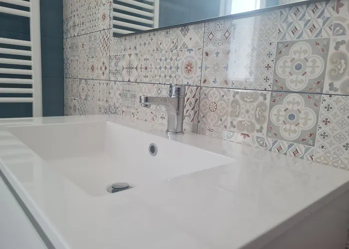 Villa Le Saline Di San Francesco *