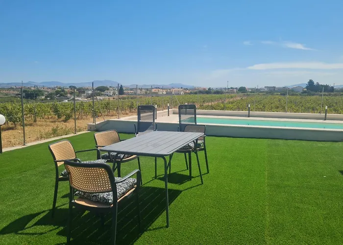 Le Saline Di San Francesco * Marausa