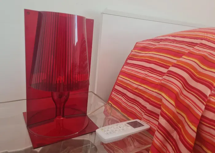 Le Saline Di San Francesco