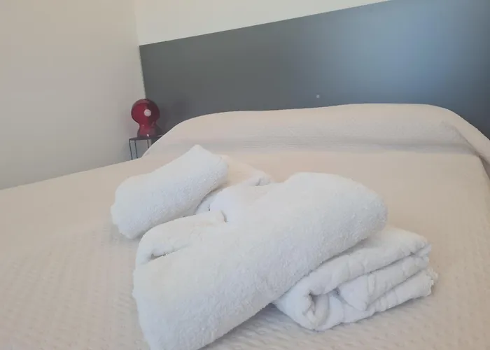 Le Saline Di San Francesco Villa *